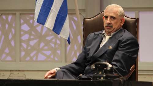 Πέτρος Φιλιππίδης: Εξώδικο από τον δικηγόρο των Παπαχαραλάμπους, Αναστασοπούλου, Δροσάκη και Ψάλτου