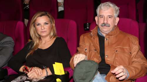 Πέτρος Φιλιππίδης: Αυτή είναι η κατάθεση της συζύγου του, Ελπίδας για τις καταγγελίες εις βάρος του