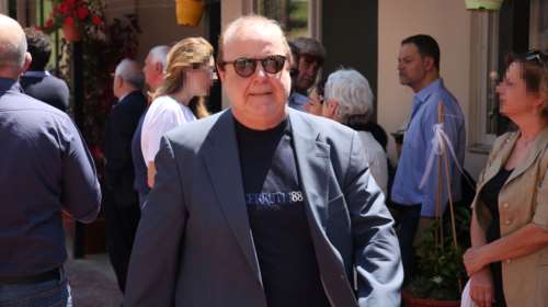 &quot;Έχω σιχαθεί, δεν με αφορά πια&quot;: Ο Παύλος Χαϊκάλης μιλά για την τηλεοπτική πρόταση που απέρριψε [βίντεο]