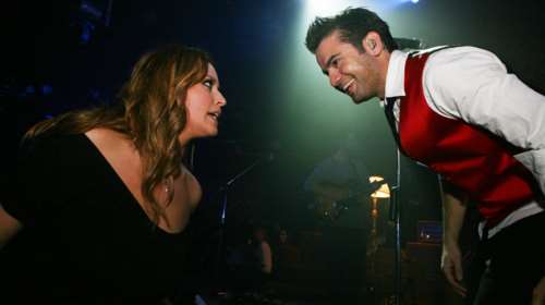 Μαραντίνης - Χρηστίδου: &quot;Ζω σε σπίτι με 900 € τον μήνα&quot; - &quot;Τα έσοδά της κορυφώθηκαν&quot; - Οι διάλογοι στο δικαστήριο