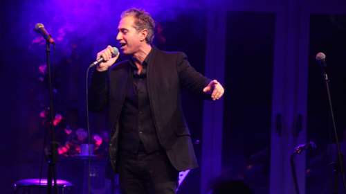 Δημήτρης Κόκοτας: &quot;Θα μείνει ένα εξάμηνο στο νοσοκομείο - Είναι δύσκολα τα πράγματα&quot; είπε η Ματίνα Παγώνη