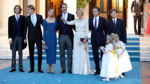 Παύλος Γλύξμπουργκ: Ψάχνει σπίτι στη &quot;σκιά&quot; της Ακρόπολης, στη Διονυσίου Αρειοπαγίτου - Από 15.000 ευρώ το τ.μ...