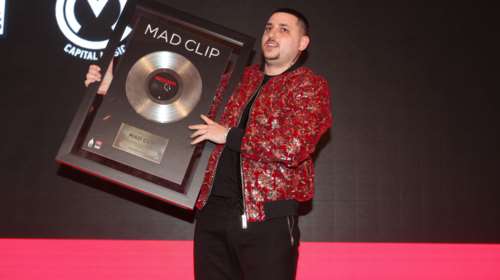 Ζευγάρι με νικήτρια του GNTM ο MadClip - Δεν θα πιστεύετε ποια είναι