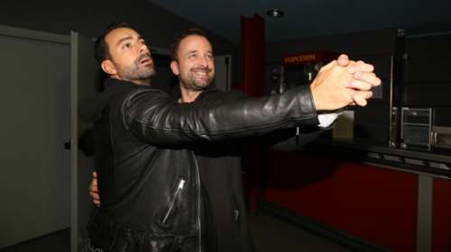 Survivor: Ο Γιώργος Λιανός μιλά για τον Σάκη Τανιμανίδη λίγο πριν την πρεμιέρα