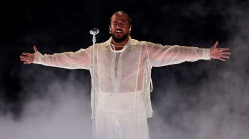 Eurovision 2024: Ο Γάλλος που έχασε αλλά όλοι μιλούν γι&#39; αυτόν - Ποιος είναι ο Slimane που τρέλανε τα social media