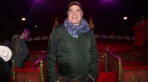 Φώτης Σεργουλόπουλος: Αποκάλυψε πώς είχε διαρρεύσει ο αριθμός του τηλεφώνου του - "Δεν έχω ζήσει μεγαλύτερο εφιάλτη"