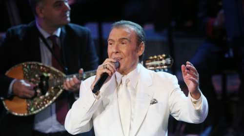 Τόλης Βοσκόπουλος | Η τελευταία τηλεοπτική συνέντευξη στον Νίκο Χατζηνικολάου