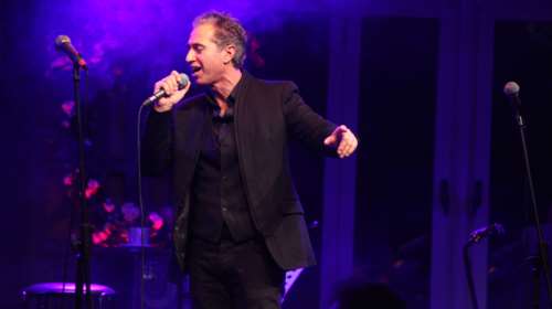 Δημήτρης Κόκοτας: &quot;Όσα γράφονται είναι ντροπή&quot; - Τα νεότερα για την υγεία του τραγουδιστή