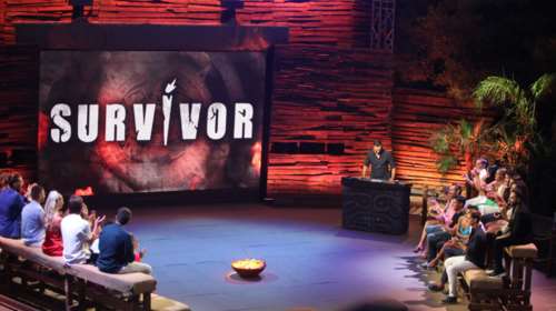 Survivor Τελικός: Τα κρούσματα κορονοϊού, οι στενές επαφές και η... προαιρετική καραντίνα