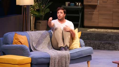 Πάνος Νάτσης: Σε τραγική κατάσταση ο οδηγός του φορτηγού - &quot;Κλαίει συνέχεια, έφυγε από το σπίτι&quot; λέει η αδερφή του