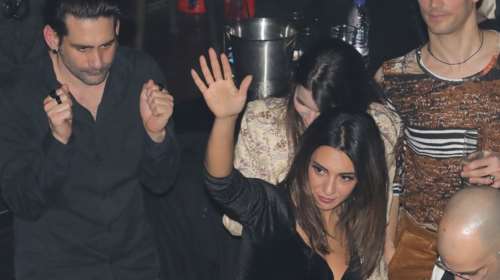 Ευγενία Σαμαρά: Ολη η αλήθεια για τη σχέση της με τον Παπασπηλιόπουλο μετά τον χωρισμό της