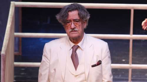 Νίκος Γαλανός: Πέθανε ο αγαπημένος ηθοποιός σε ηλικία 79 ετών