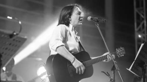 Ο Γιάννης Κότσιρας αποθεώνει τον Παύλο του MasterChef: Είναι ένα διαμάντι που βγήκε μέσα από την τηλεόραση