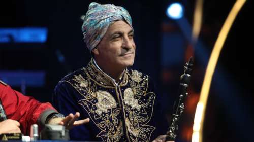 Γιώργος Μάγκας: Τηλεφωνούσαν τα παιδιά μου κλαίγοντας και ρωτούσαν αν ζω - Οργή για τα fake news Μπιμπίλα