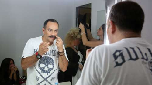 Κρατερός Κατσούλης: Απαντά στο δημοσίευμα που τον θέλει να είναι σε νέα σχέση [βίντεο]