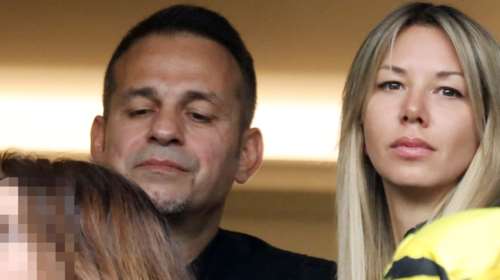 Αλεξάνδρα Νικολαΐδου: Τα 10 δραματικά μερόνυχτα στον Ευαγγελισμό - Ο Ντέμης ήταν συνεχώς στο πλευρό της