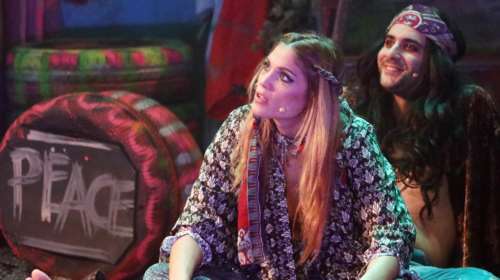 Τρελό baby boom στη showbiz - Οι 5 επώνυμες Ελληνίδες που περιμένουν το πρώτο τους παιδάκι