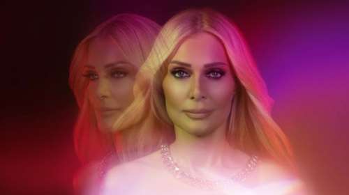 Η Νατάσα Θεοδωρίδου επιστρέφει στην Ακτή Πειραιώς