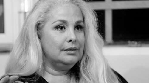 Δύσκολες ώρες για την Τζένη Χειλουδάκη: &quot;Οι φόβοι μας επιβεβαιώθηκαν...&quot;