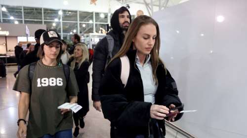 Survivor All Star - Ατζούν Ιλιτζαλί: &quot;Θέλω να δω το πάθος της Δαλάκα, να δω αν θα το κάνει ξανά&quot;