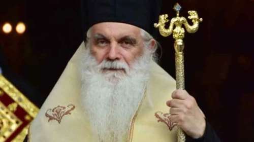 Καταπέλτης ο μητροπολίτης Αργολίδος: Ψευδοθαύματα στους Αγίους Ισιδώρους στον Λυκαβηττό - Μεγάλη πληγή [βίντεο]