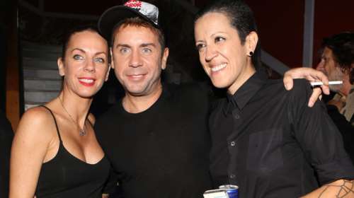 Οικογένεια Μαζωνάκη: Ο εισαγγελέας αποφάσισε τον εγκλεισμό του Γιώργου - Η αίτηση αφορούσε την ακούσια εξέταση