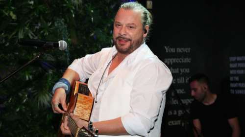 Χρήστος Δάντης: Έξαλλος με τον Άρη Σοϊλέδη για τα μάτια της Ασημίνας - &quot;Ντροπή ρε φίλε...&quot;