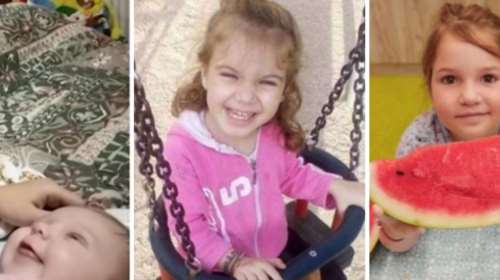 Πάτρα - Μαστοράκου για το θάνατο των τριών παιδιών: Τα άλλα αποκλείονται, άρα απομένει η εγκληματική ενέργεια