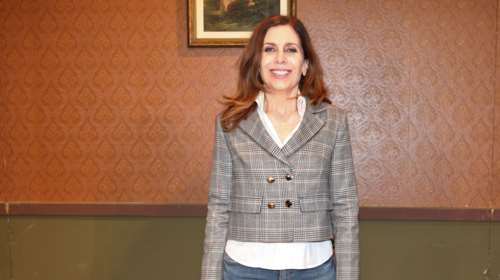 Κατερίνα Διδασκάλου: Φιλοξενούσα έναν άστεγο επί 10 χρόνια σπίτι μου και εκείνος λάμβανε σύνταξη χωρίς να μου το πει