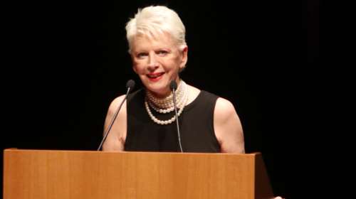 Πώς η Έλενα Ακρίτα &quot;προφυλάκισε&quot; την Εύα Καϊλή πριν ανακοινωθεί η απόφαση των Βέλγων δικαστών