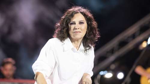 Αντιγόνη Μαθιουδάκη: Η κόρη της Ελευθερίας Αρβανιτάκη είναι καρμπόν η μαμά της