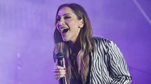 &quot;Η Δέσποινα Βανδή μου φαινόταν πολύ ξινή αλλά είναι τυπάρα&quot;