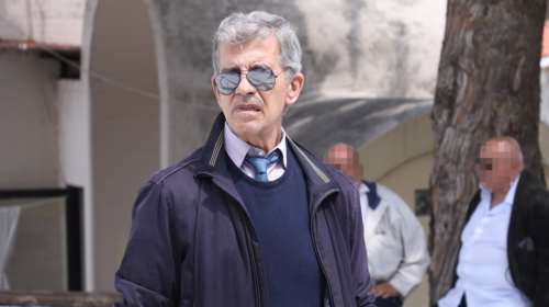 Γιώργος Γερολυμάτος: Είχα σχέση με τραγουδίστρια που πέθανε από ναρκωτικά - Μου είχε κοστίσει πολύ