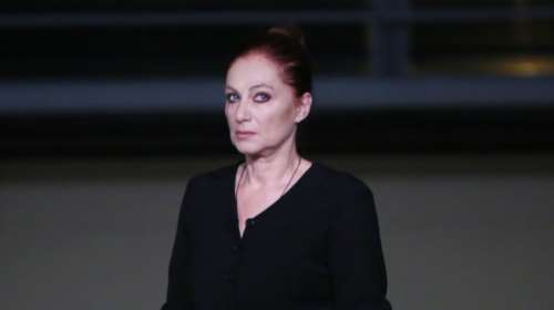 Ξέσπασε η Φιλαρέτη Κομνηνού: Ντροπή! Θυμός! Αυτή η εικόνα να μας στοιχειώσει για να μην ξεχάσουμε ...