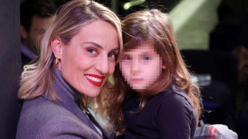 Ελεονώρα Μελέτη: H άβολη ερώτηση αν θέλει δεύτερο παιδί και η ειλικρινής απάντησή της