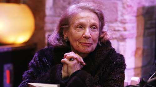 Σήμερα  η κηδεία της σπουδαίας Μέλπως Ζαρόκωστα -Η επιθυμία της οικογένειάς της