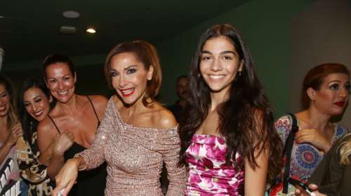 Δέσποινα Βανδή: Πόσταρε την πιο τρυφερή φωτογραφία με την κόρη της - "Ο κόσμος μου..."