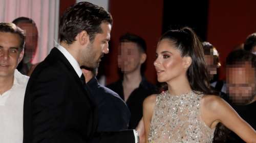 Mαρτυρία για την παράσυρση της Αλεξάνδρας Νίκα στο Κολωνάκι: Άκουσα θόρυβο, ένα φρενάρισμα και μια κυρία να φωνάζει