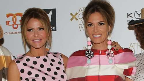 &quot;Θεές&quot; σε κόμικς από τα 90&#39;s: Μπαλατσινού και Καγιά με σέξι κορμάκια στα χέρια υπερηρώων....