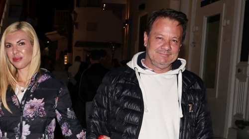 Λύτρας - Πολυζωγοπούλου ξανά στα δικαστήρια - Νέα ένταση μεταξύ των πρώην συζύγων: &quot;Θα σε καταστρέψω&quot;