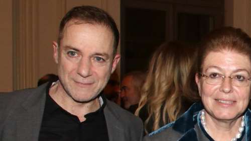 Τι απαντά ο Λιγνάδης στη Μενδώνη μετά τις σημερινές &quot;βόμβες&quot;: Αν είμαι επικίνδυνος θα το κρίνουν η Ιστορία και οι θεσμοί