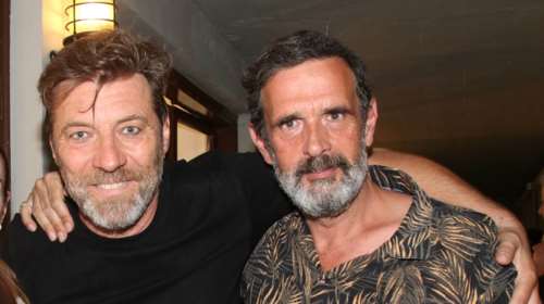 Στάνκογλου για Κακούρη: &quot;Ο Λεωνίδας είναι μια χαρά παλικάρι - Το Εθνικό μπορεί να έχει πάθει υπερκόπωση&quot; [Βίντεο]