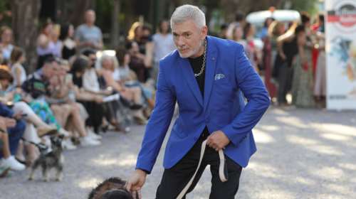 Κραυγή για βοήθεια από τον Ερρίκο Πετιλόν: &quot;Δεν μπορώ να κόψω αυτό το &quot;πράγμα&quot;, υποφέρω από εθισμό σε ουσίες&quot;