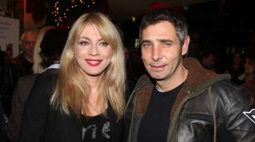 Οι λεπτομέρειες του χωρισμού Καρύδη - Αθερίδη: Εκείνη του ζήτησε να χωρίσουν - Νέο πρόσωπο στη ζωή της ηθοποιού;