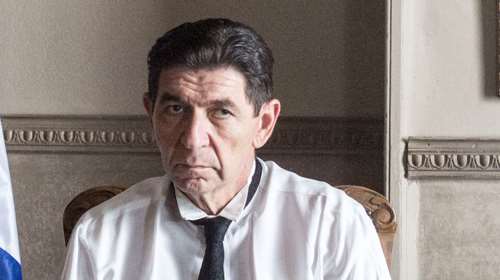 Σκιαδαρέσης για Μενδώνη: &quot;Θα έπρεπε να είχε παραιτηθεί από χθες - Όφειλε να ξέρει&quot; [Βίντεο]