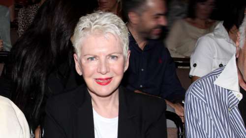 Ελενα Ακρίτα: &quot;Σήμερα βουλώνουμε στόματα&quot; - Οι ανείσπρακτες επιταγές της σύνταξης του πατέρα της