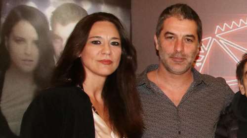 Κωνσταντίνα Μπεκιάρη: &quot;Τη γλίτωσα στο &quot;και πέντε&quot;&quot; - Στο νοσοκομείο η πρώην σύζυγος του Βασίλη Μπισμπίκη