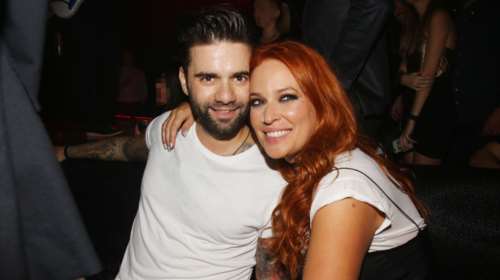 &quot;Δεν με αφορά&quot;: Ο Θοδωρής Μαραντίνης απαντά για την αποχώρηση από την εκπομπή της Χρηστίδου