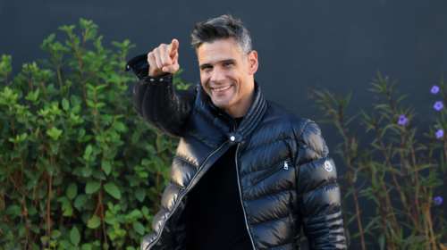 Αιχμηρός Ουγγαρέζος για Λιάγκα: "Με προσβάλλει να με υποστηρίζει"