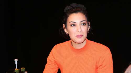 Συγκίνησε η Ευγενία Σαμαρά με την ανάρτησή της για τον πατέρα της: &quot;Ένας χρόνος χωρίς τον χαμογελαστό μου στη ζωή&quot;